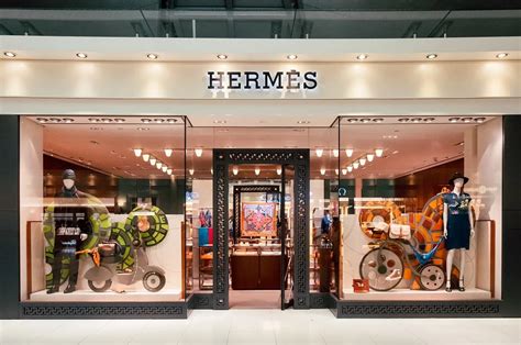 hermes shop alexanderplatz